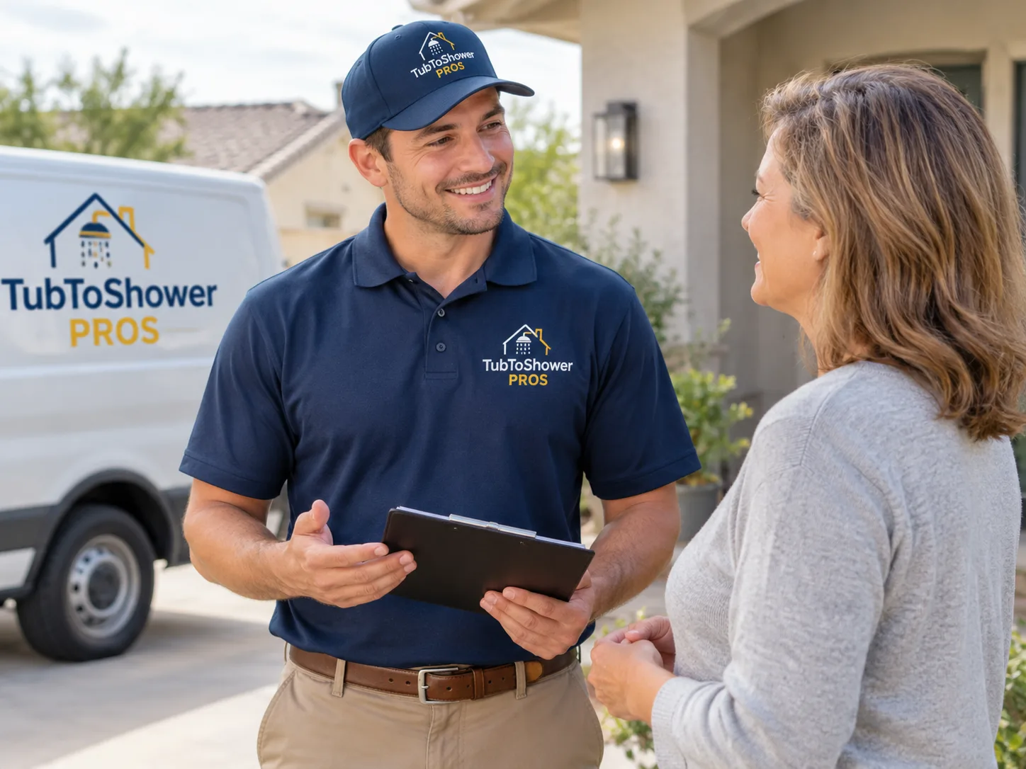 Tub Shower Conversion North Brunswick, NJ FAQs